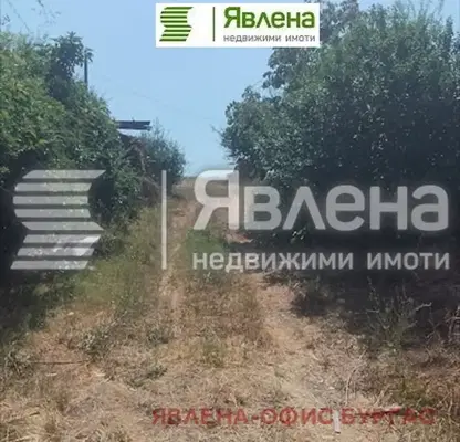 Photo 4 — Plot in Oblast Burgas, Kosti