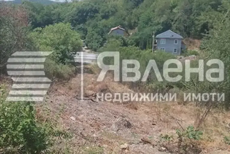 Plot in Oblast Burgas, Kosti