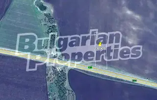 Парцел в Бургас, с. Козаре