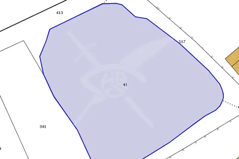 Plot in Oblast Burgas, Kozichino