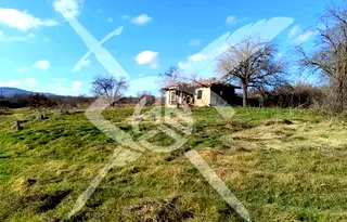 Парцел в Бургас, с. Козница