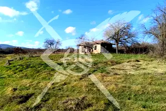 Парцел в Бургас, с. Козница