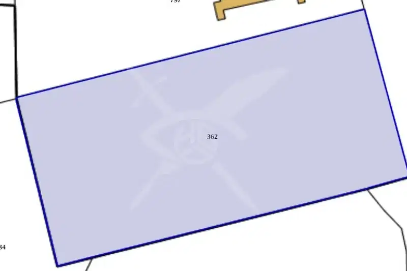 Plot in Oblast Burgas, Krushevec