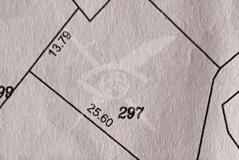 Plot in Oblast Burgas, Krushevec