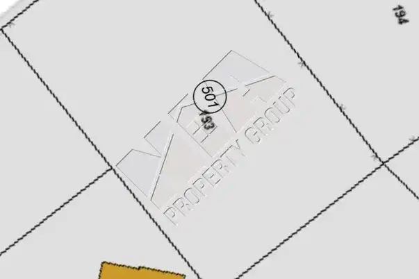 Plot in Burgas, Krushevec