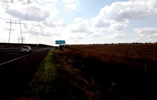 Парцел в Бургас, с. Кръстина