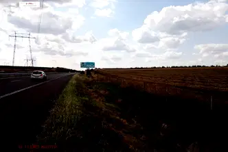 Парцел в Бургас, с. Кръстина