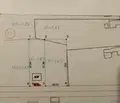 Снимка 2 — Парцел в Бургас, с. Ливада