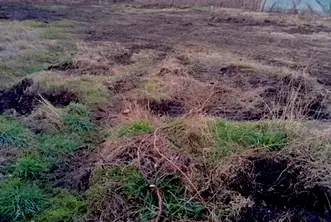 Парцел в Бургас, с. Ливада