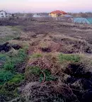 Парцел в Бургас, с. Ливада