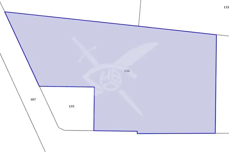 Plot in Oblast Burgas, Livada