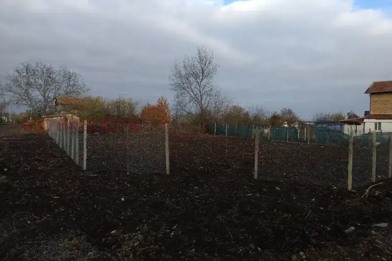 Парцел в Бургас, с. Ливада