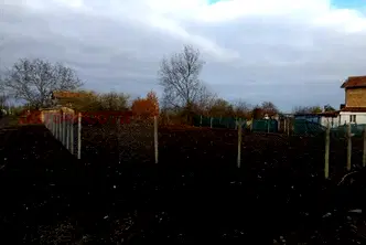 Парцел в Бургас, с. Ливада
