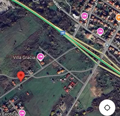 Photo 2 — Plot in Oblast Burgas, Lozenec