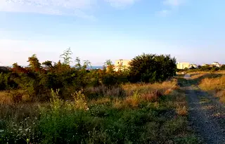Парцел в Бургас, с. Лозенец