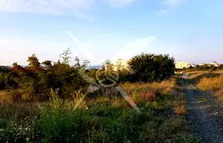 Парцел в Бургас, с. Лозенец