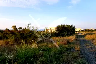 Парцел в Бургас, с. Лозенец