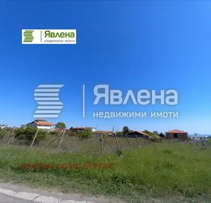 Снимка 3 — Парцел в Бургас, с. Лозенец