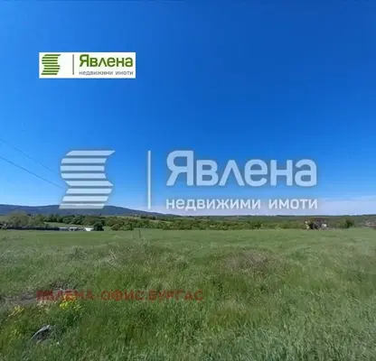Снимка 4 — Парцел в Бургас, с. Лозенец