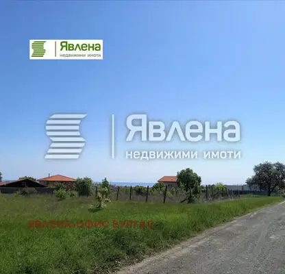 Снимка 5 — Парцел в Бургас, с. Лозенец