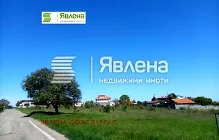 Парцел в Бургас, с. Лозенец