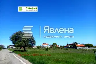 Парцел в Бургас, с. Лозенец