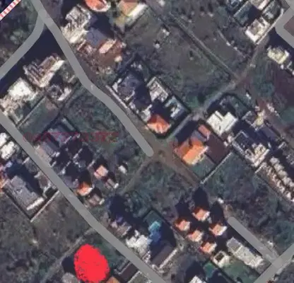 Photo 2 — Plot in Burgas, Lozenec