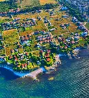 Парцел в Бургас, с. Лозенец