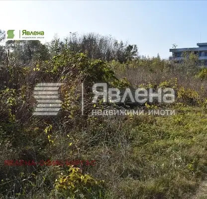 Photo 3 — Plot in Oblast Burgas, Lozenec