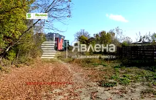 Парцел в Бургас, с. Лозенец