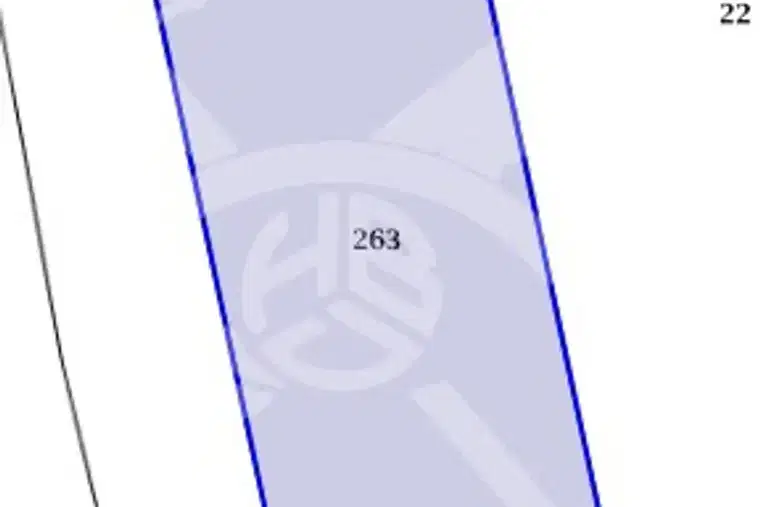 Plot in Oblast Burgas, Lozenec