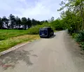 Снимка 4 — Парцел в Бургас, с. Лозенец