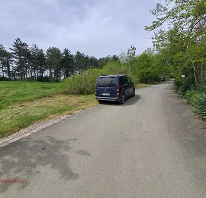 Photo 4 — Plot in Oblast Burgas, Lozenec