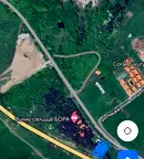Парцел в Бургас, с. Лозенец