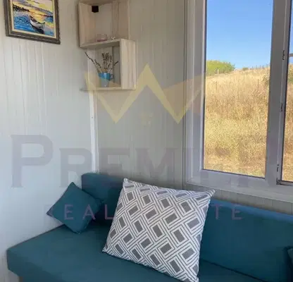 Photo 4 — Plot in Oblast Burgas, Lozenec