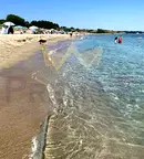 Парцел в Бургас, с. Лозенец
