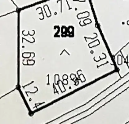 Снимка 3 — Парцел в Бургас, с. Лозенец