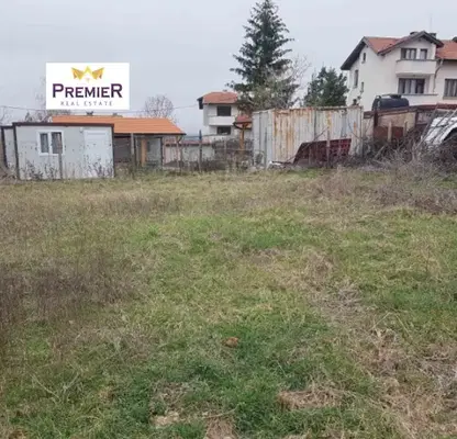 Снимка 4 — Парцел в Бургас, с. Лозенец