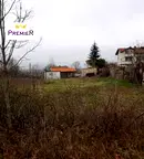 Парцел в Бургас, с. Лозенец