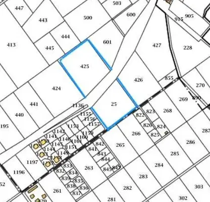 Photo 2 — Plot in Oblast Burgas, Lozenec