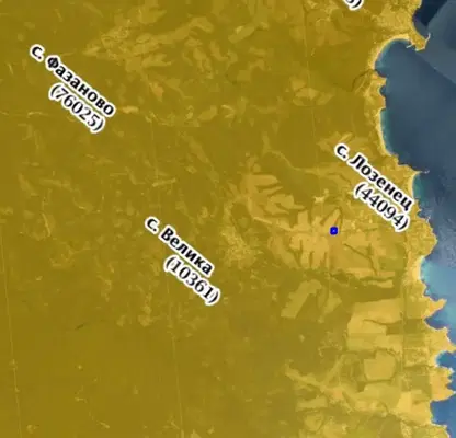 Photo 5 — Plot in Oblast Burgas, Lozenec