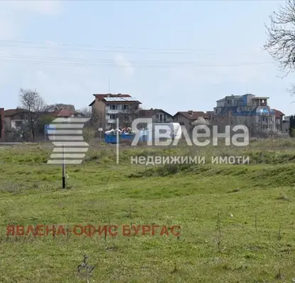 Photo 2 — Plot in Oblast Burgas, Lozenec