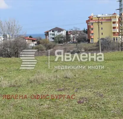 Photo 3 — Plot in Oblast Burgas, Lozenec