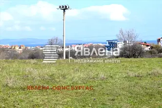Парцел в Бургас, с. Лозенец