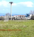 Парцел в Бургас, с. Лозенец
