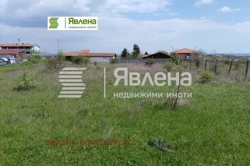 Парцел в Бургас, с. Лозенец