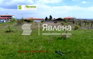 Парцел в Бургас, с. Лозенец