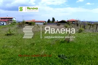 Парцел в Бургас, с. Лозенец