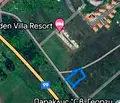 Снимка 2 — Парцел в Бургас, с. Лозенец