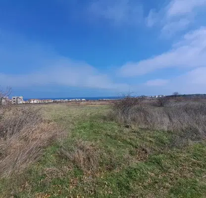 Photo 3 — Plot in Oblast Burgas, Lozenec